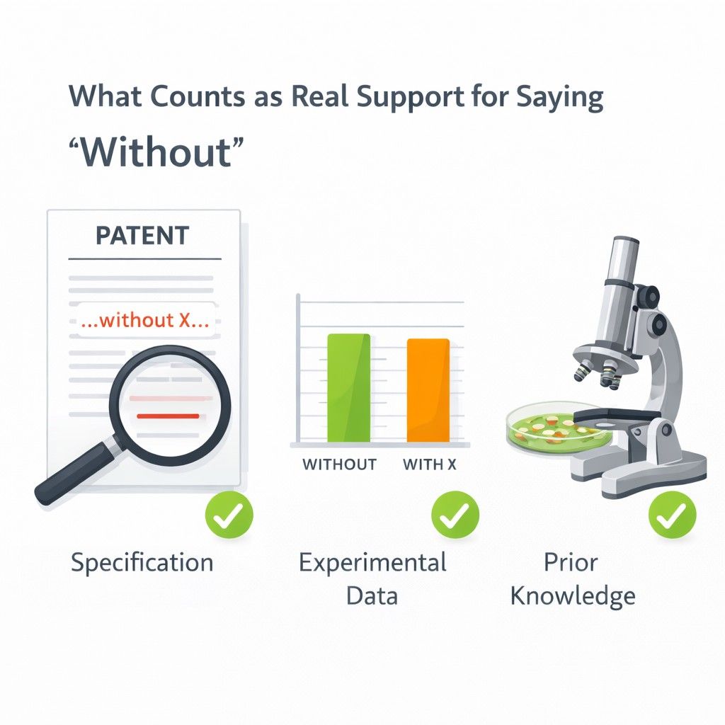 For businesses, the lesson is to resist over-optimizing the patent around the current product version. A small amount of alternative description can dramatically increase long-term flexibility.