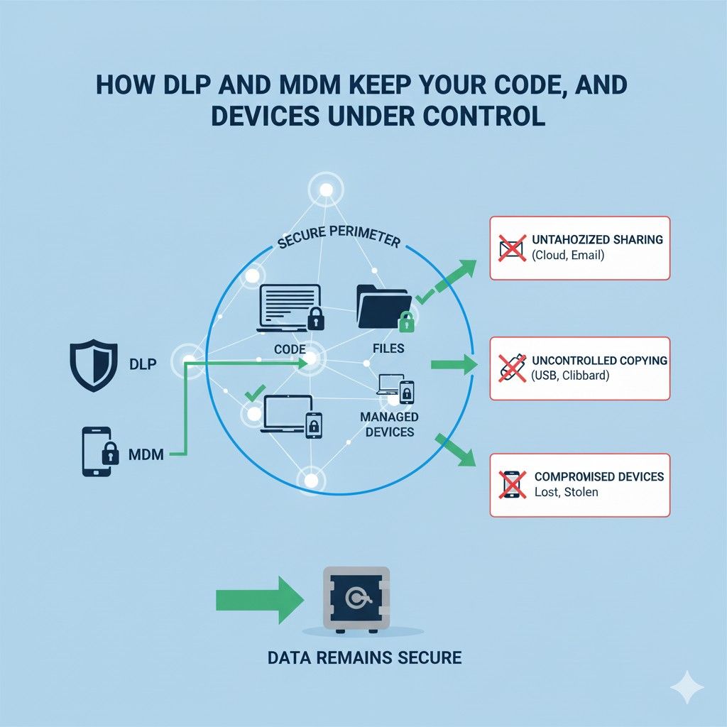 PowerPatent is built for founders who want this kind of control without slowing down.