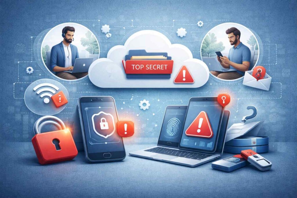 Smart founders treat offboarding as a core protection step, not an HR task. They plan it in advance. They know which systems matter most. They make sure knowledge transfer happens before access is gone.