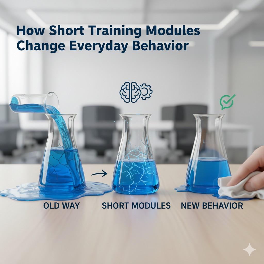 This makes them easy to underestimate. But over time, their impact is massive. They shape how people think, speak, and share. They create a culture where protection is normal, not forced.