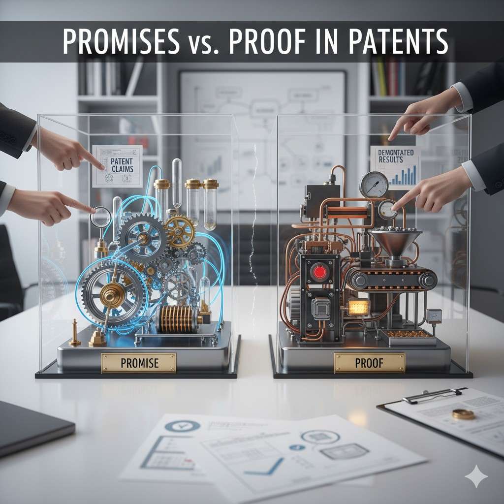 Instead of asking founders to imagine future versions, it asks them to explain what already runs. What inputs exist. What outputs are produced. What decisions are made.