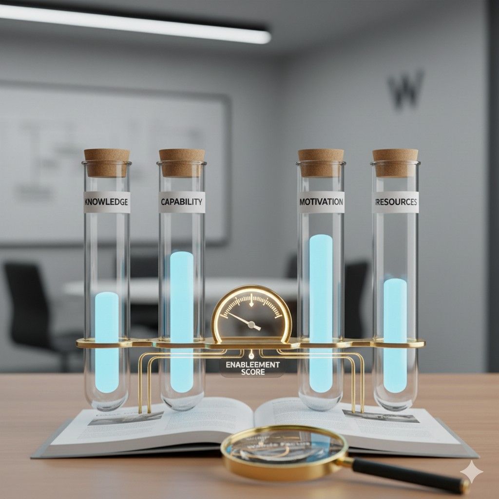 This is exactly the kind of thinking PowerPatent is designed to support, blending structured guidance with attorney insight so enablement is built in, not bolted on.