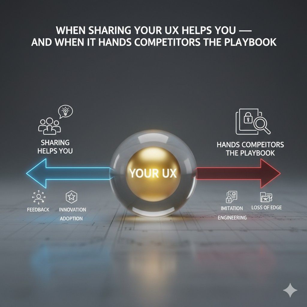 PowerPatent exists to give founders that clarity without slowing them down. It helps capture real UX systems, decision logic, and flows while you keep shipping and talking to users.