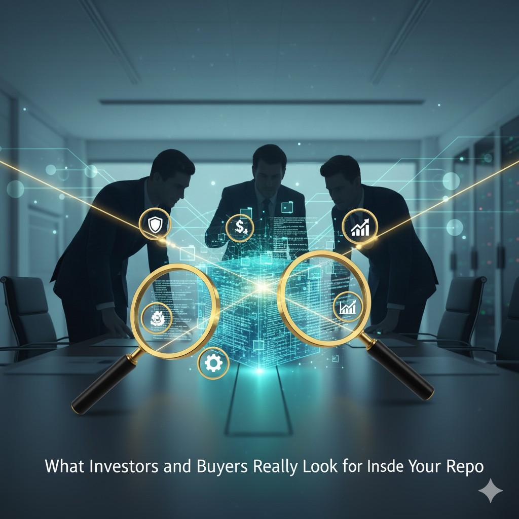 Your code should suggest that adding features, fixing issues, and onboarding new engineers is possible without everything breaking. Flexibility and clarity matter more than clever tricks.