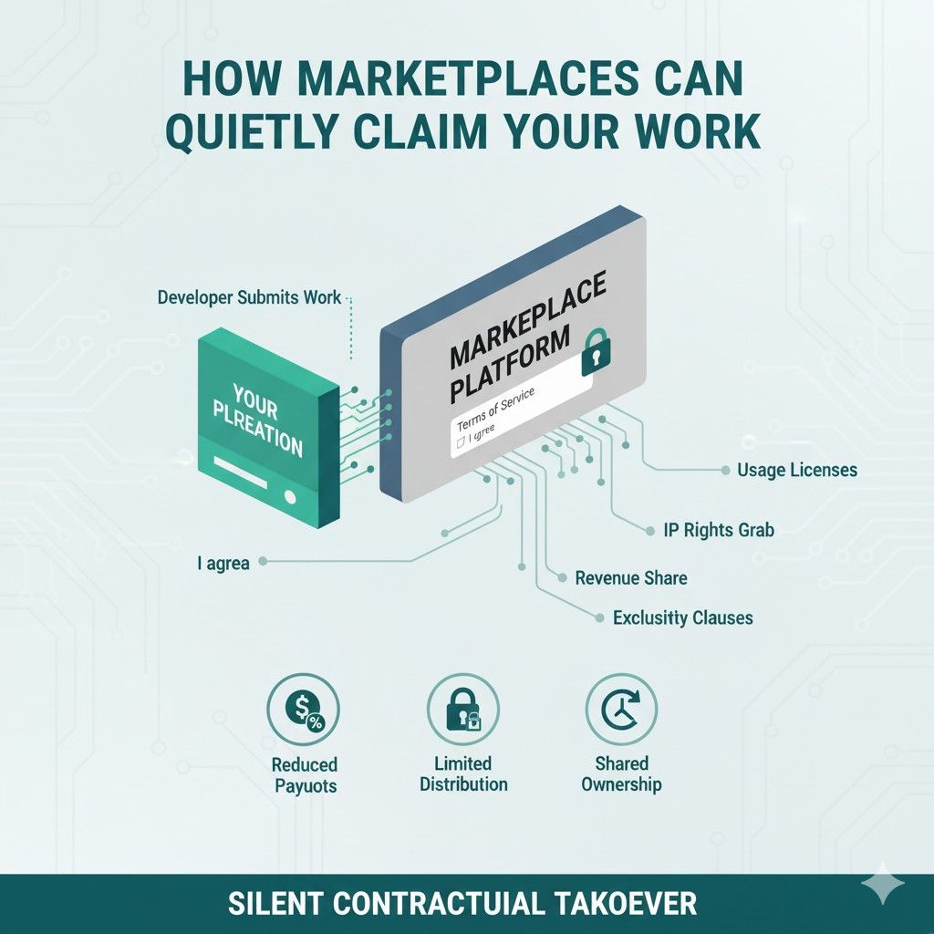 This feels efficient, but it can quietly shift your product away from its original vision. You are no longer just building for users. You are building for approval.