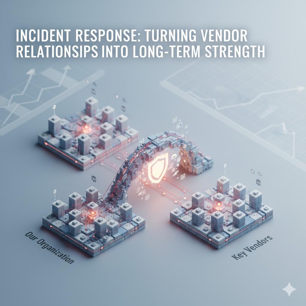 Partnership means shared goals, shared understanding, and shared responsibility during hard moments. That does not happen by accident.