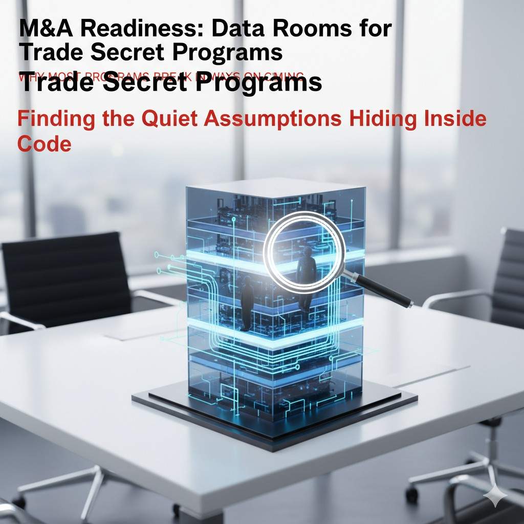 Over time, the mental map of “who knows what” stops matching reality. During diligence, buyers will ask how access is controlled and reviewed. If your answer depends on memory instead of records, confidence drops.