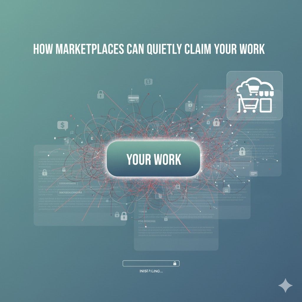 This is also where connecting product decisions to patent strategy pays off. PowerPatent helps founders see how marketplace choices affect long-term protection, without slowing down execution.