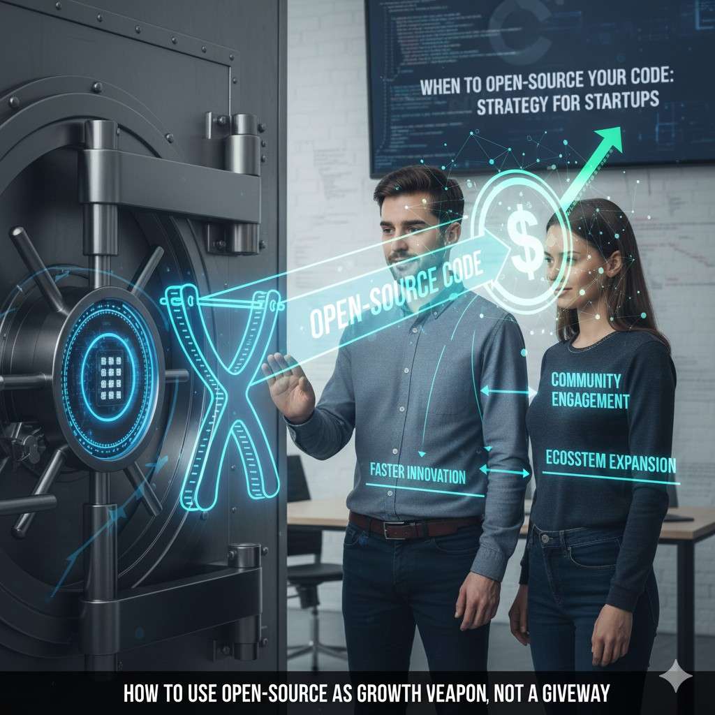 Every public repository tells a story. It shows what you care about, how you think, and who the product is for. When done right, it attracts the exact users and partners you want while quietly filtering out the rest.