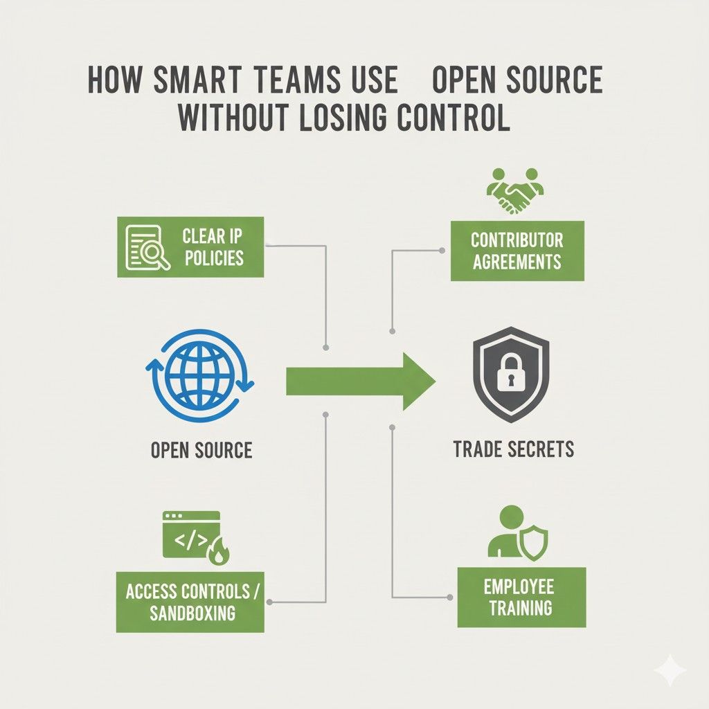 Smart teams identify the small set of ideas, logic, or processes that truly create leverage. These are usually narrow, specific, and deeply tied to the company’s edge.