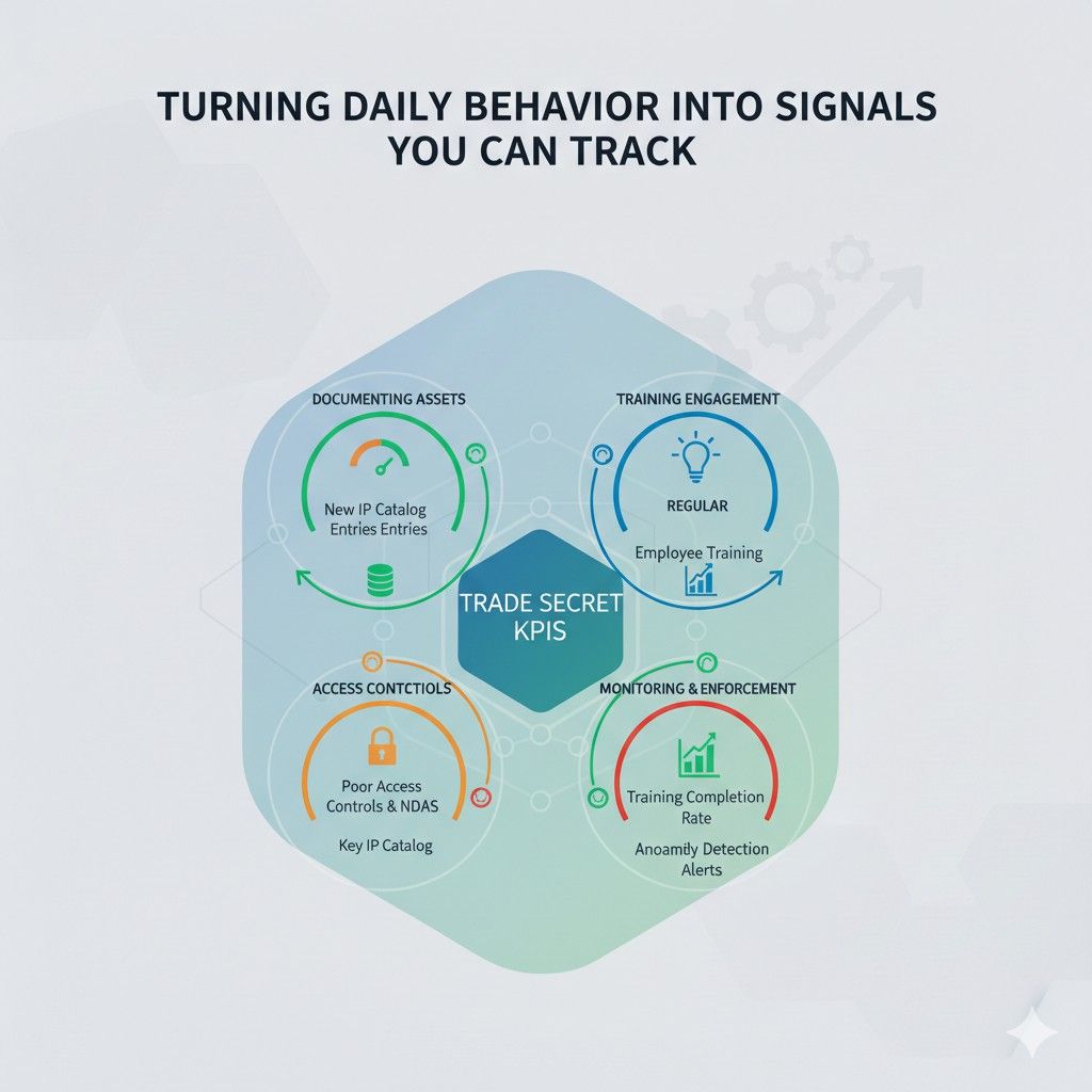 PowerPatent helps teams build this clarity while protecting what matters most.