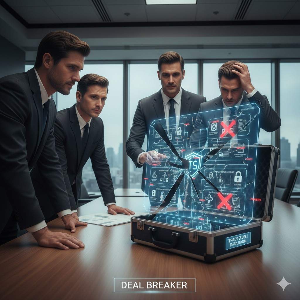 Strong records show deliberate choices, learned lessons, and hard-earned insight. Weak records make success look accidental.