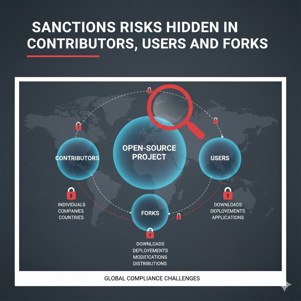 This also ties closely to IP strategy. When ownership, control, and contribution rules are clear, protecting core innovations becomes much easier.