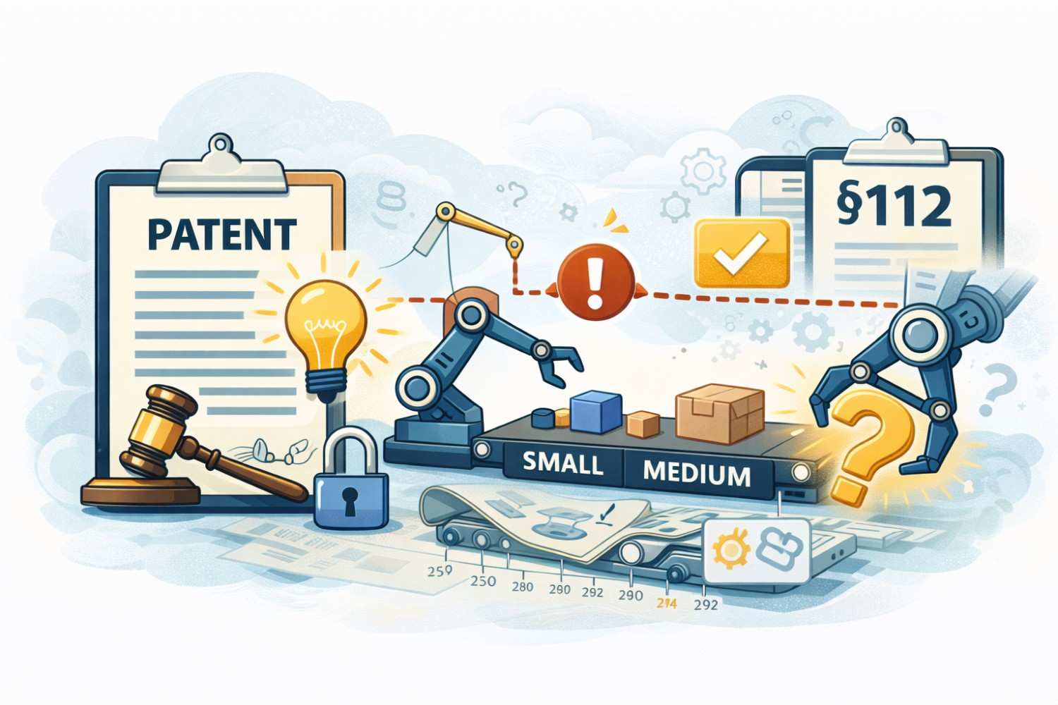 Functional Claiming: How Far You Can Go Under §112