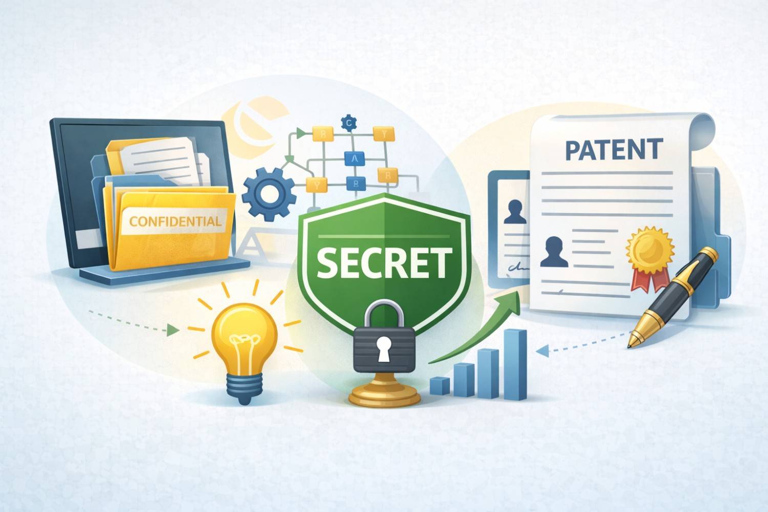 What Counts as a Trade Secret? A Plain-English Guide