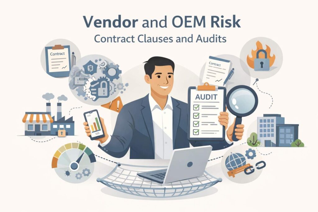 You hope someone responds fast. During that time, attackers may still be inside, data may still be moving, and evidence may be fading.