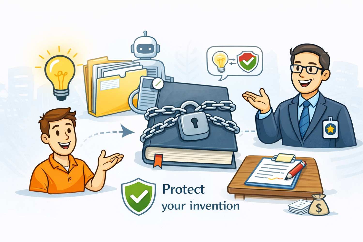 Learn which prosecution statements strengthen §112 support—and which ones can quietly narrow or damage your claims.