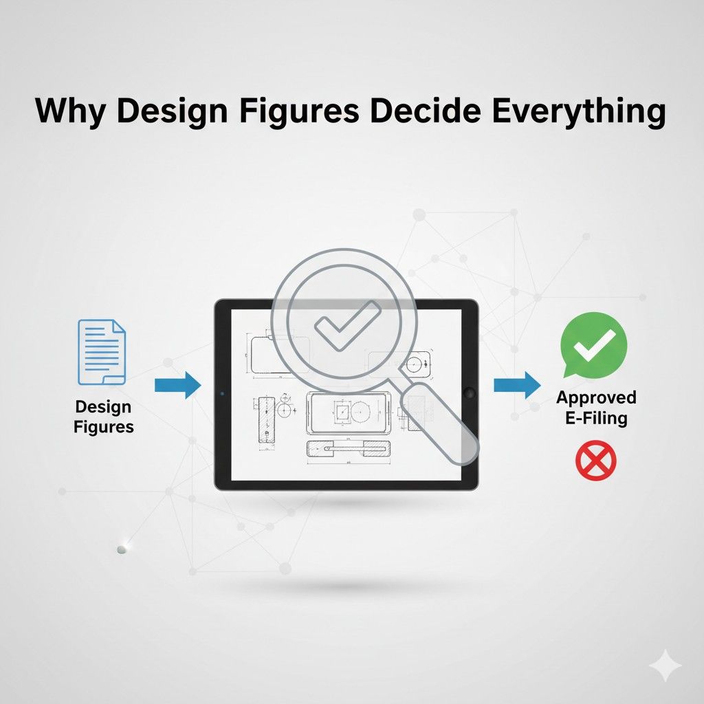 A smart move is to treat your design figures like a product spec for ownership.