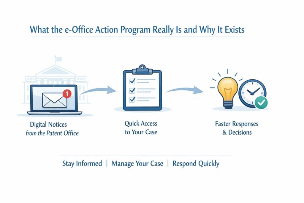 For startups, that gap can be risky. Competitors move fast, investors ask tough questions, and product roadmaps do not pause just because a letter is slow to arrive.