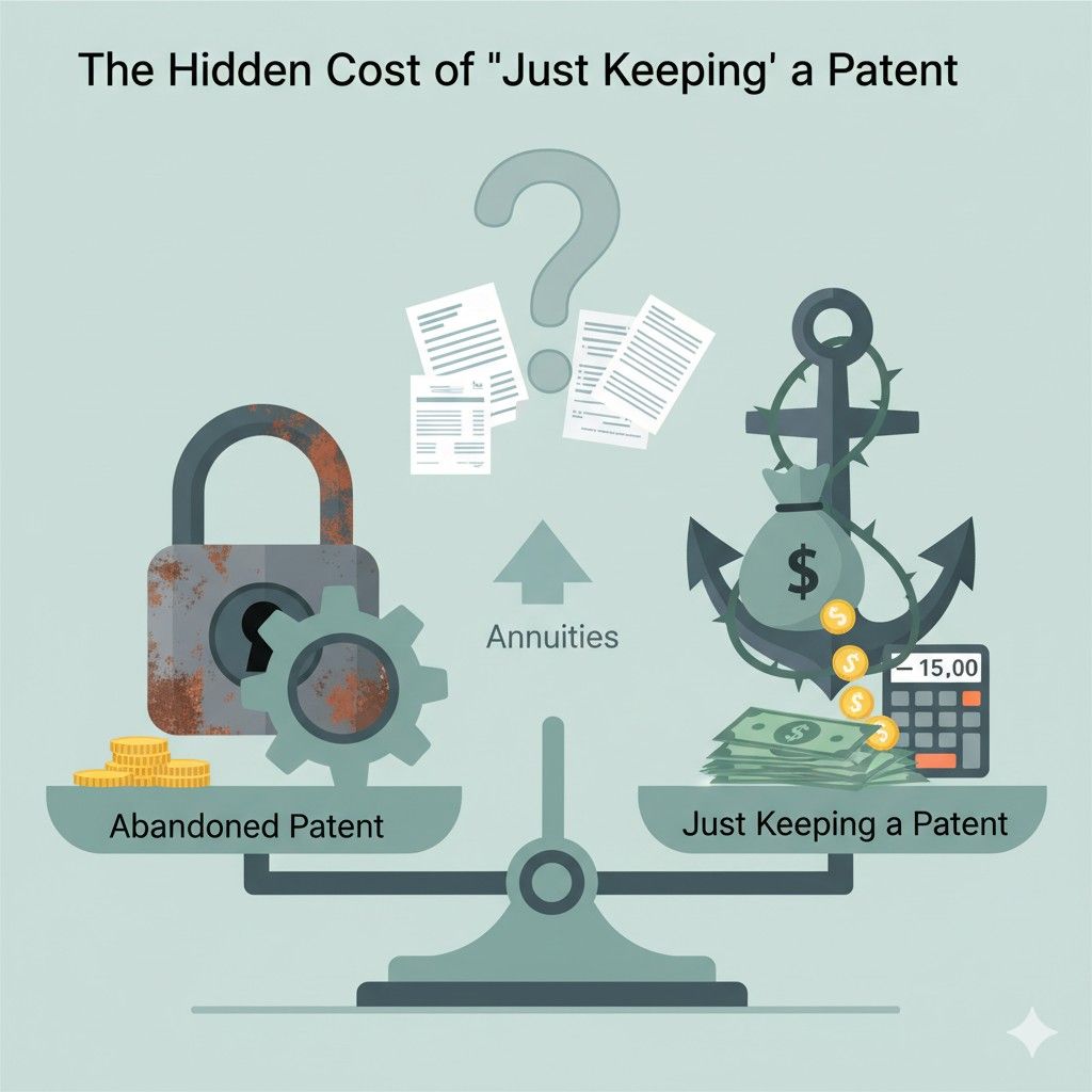 A simple exercise helps. Pull your last three years of maintenance payments. Add up the total. Then project that number forward five more years. Now ask yourself what that capital could do inside your company instead.
