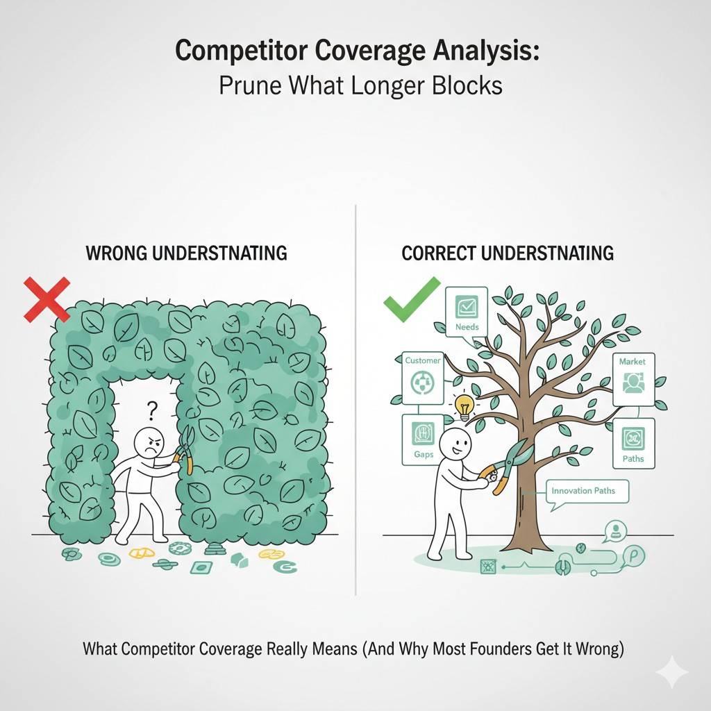 The actionable move here is simple. When reviewing a competitor patent, rewrite the main claim in plain English. Break it into parts. Then compare each part to your system.