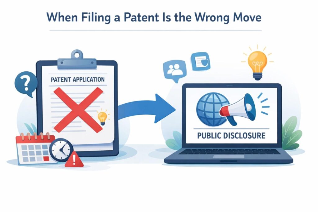 If you are unsure whether your idea is stable enough, this is where real guidance matters.