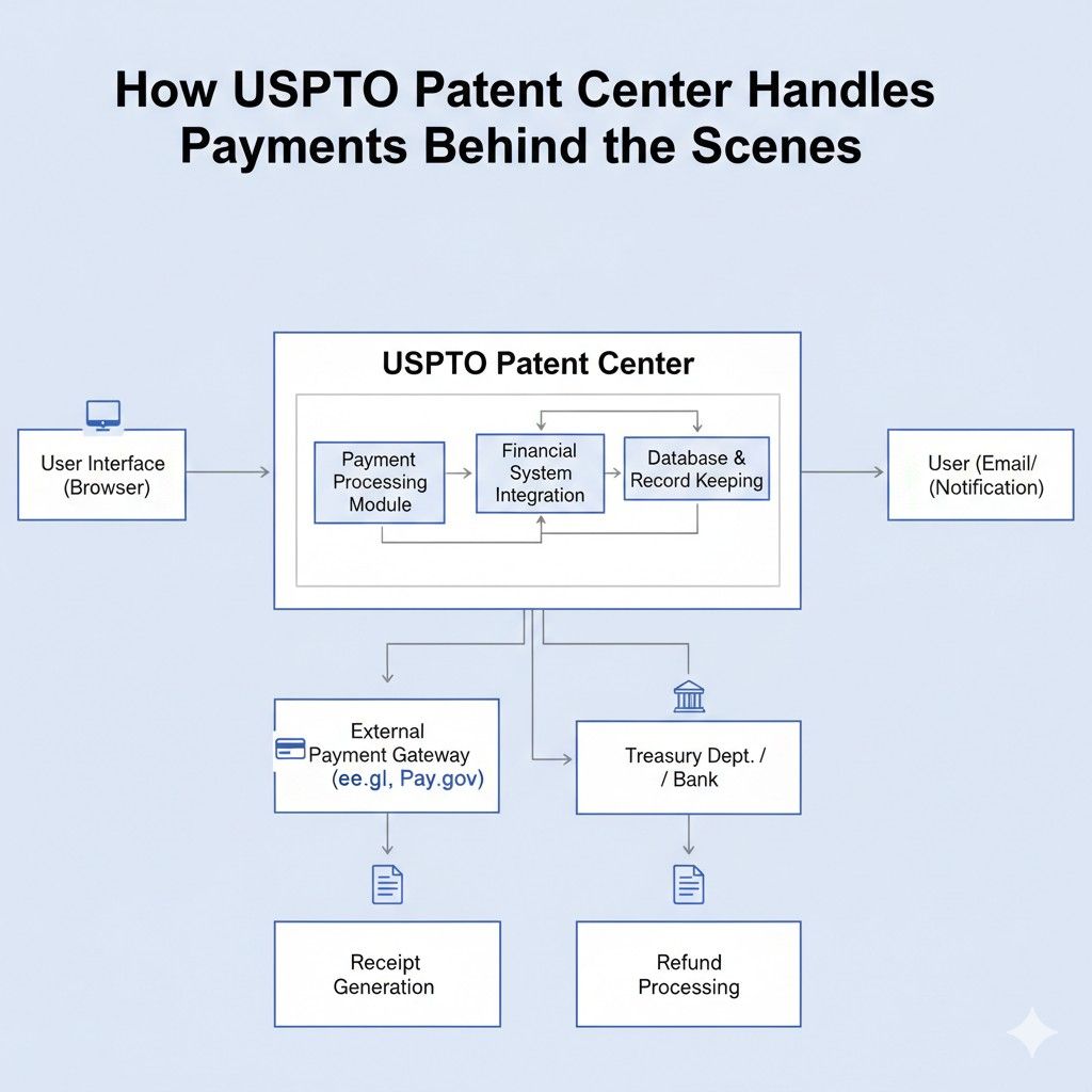 From the USPTO’s point of view, money arrived but the filing did not. From your point of view, everything looked fine. This gap is where many founders lose weeks fixing something they thought was done.