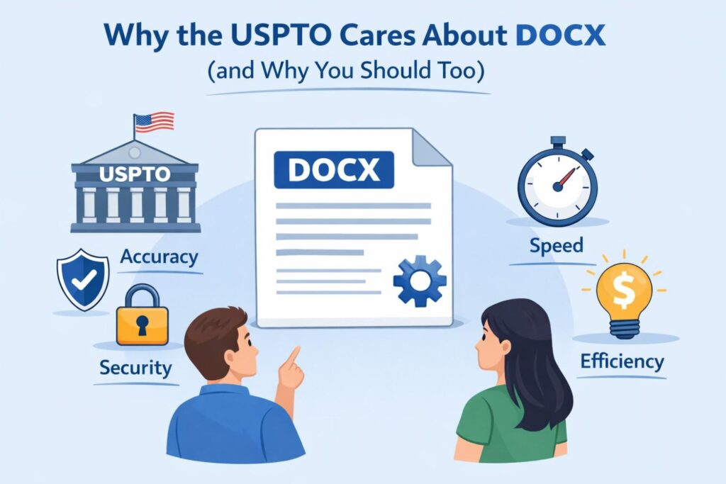 This matters because software does not understand intent. It only understands structure. If your document structure is messy, unclear, or inconsistent, the system can misread it.