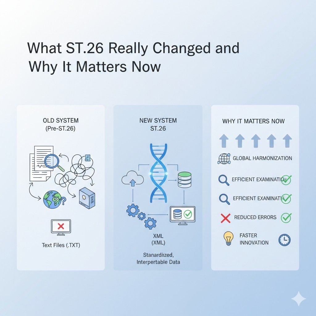 A simple mismatch between a sequence ID and its description can trigger a stop.
