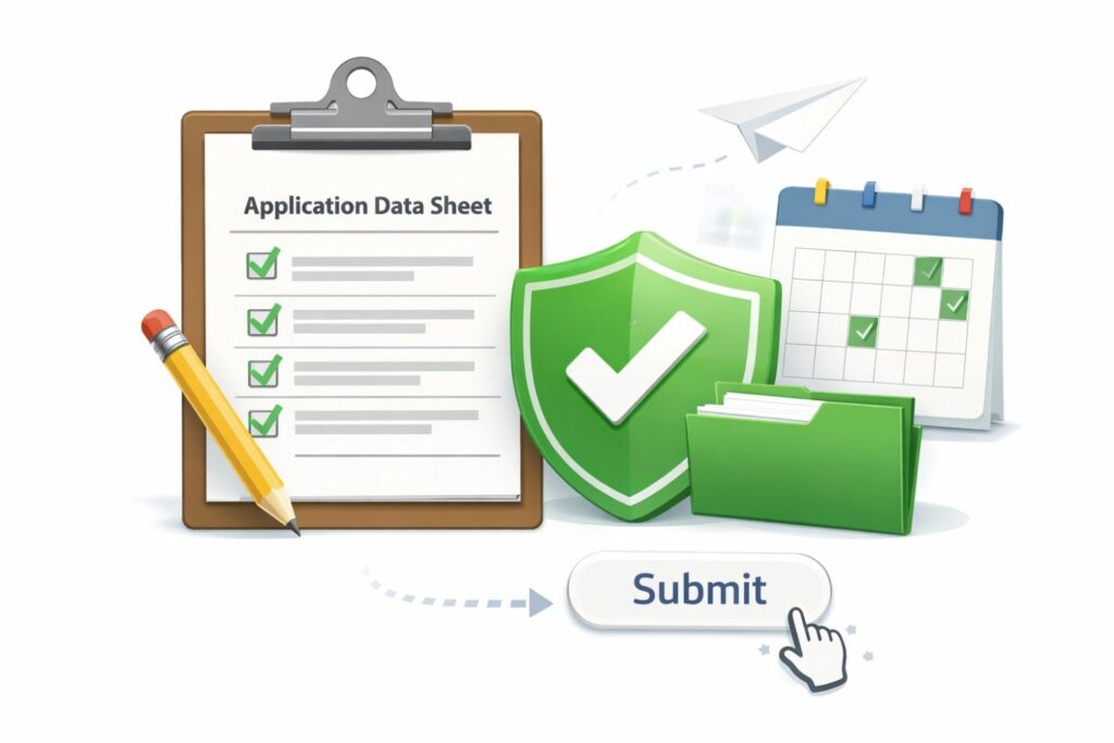 The safer approach is holistic updates. If something changes, review the entire ADS again, not just the edited field. Think of it as regenerating the mental model, even if the system does not force regeneration.