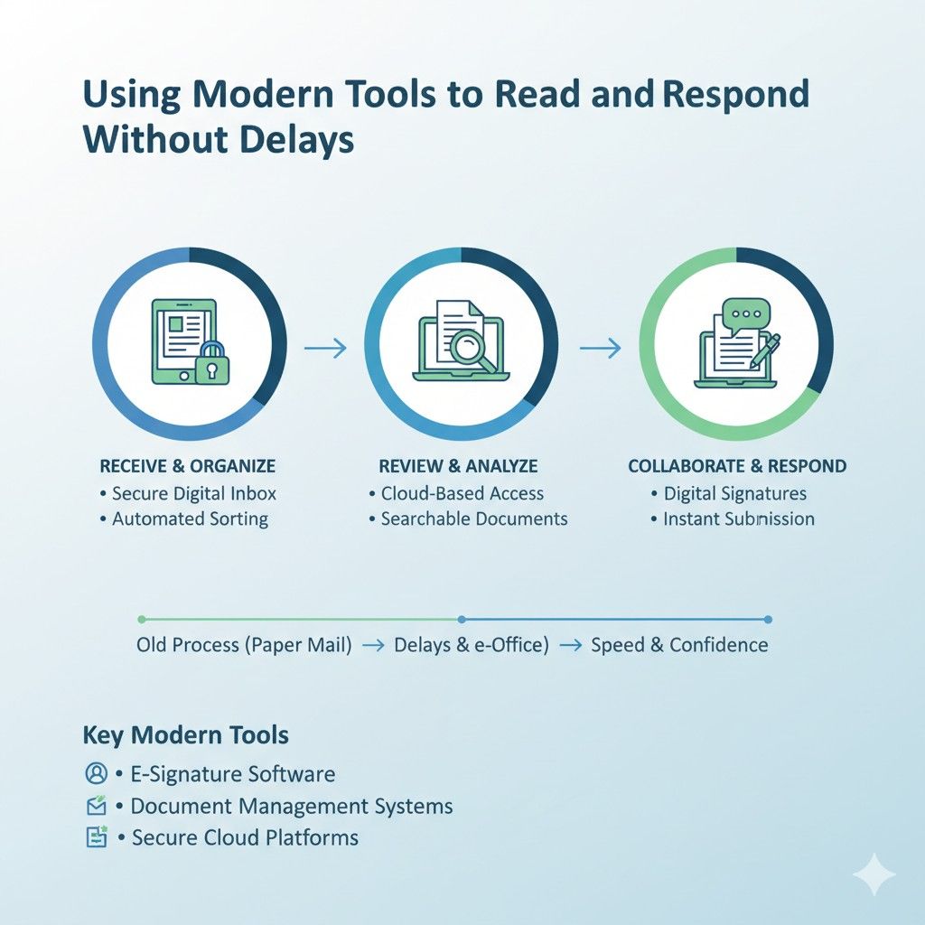 Traditional workflows often involve long email chains and delayed feedback. Modern tools centralize communication so everyone sees the same information at the same time.