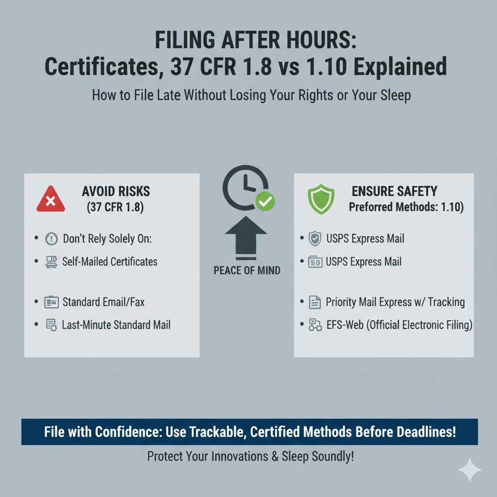 When you treat it that way, behavior changes. You plan around it. You protect time for it. You avoid doing it half-awake at the end of a long day unless you have no other choice.