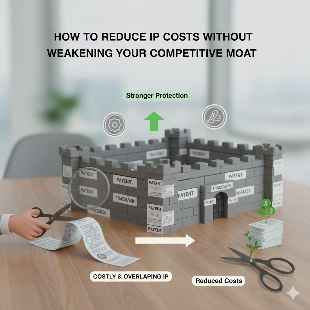 The key is timing. Continuations must be filed while the parent application is still alive. That means planning ahead.