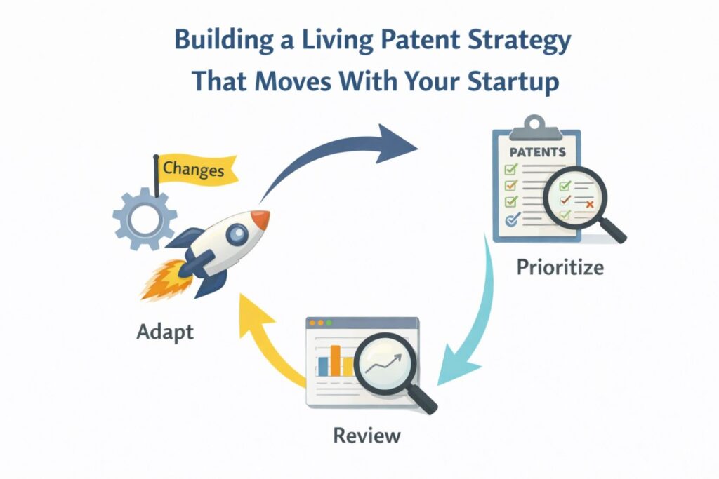 If the answer is yes, capture it immediately. Do not rely on memory six months later.