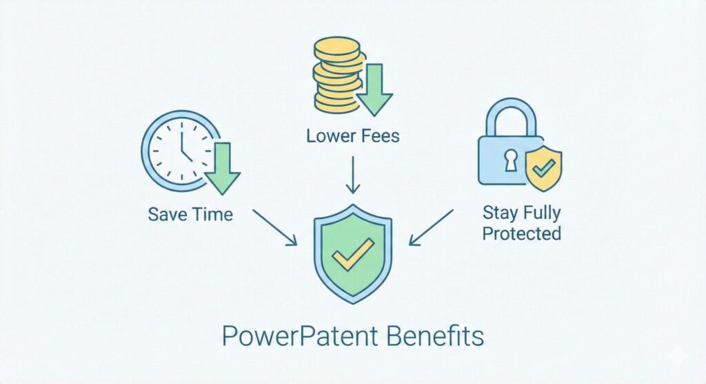 Because workflows are structured and deadlines are visible early, emergency work declines. Because information is centralized, attorneys spend less time sorting through details.
