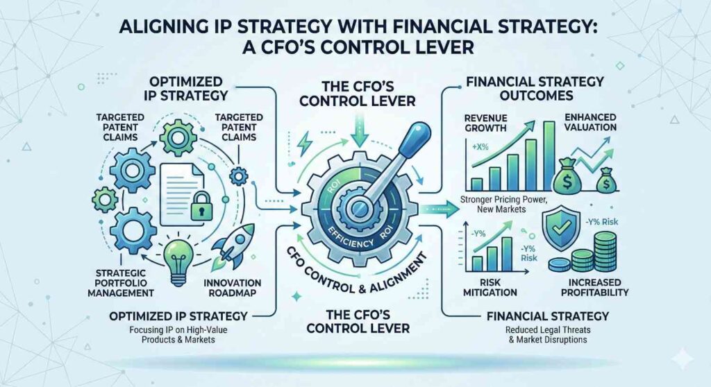 Explain how recent filings protect a new product launch. Highlight how claims strengthen competitive positioning. Clarify how protection supports pricing assumptions.