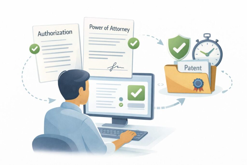 A useful business rhythm is to review patent authority during major company moments like funding rounds, leadership changes, or IP audits.