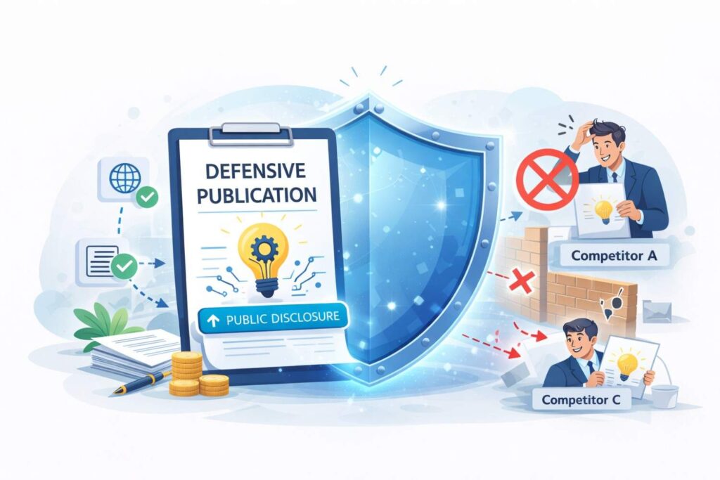 This is especially useful if you are building on open-source foundations. You can contribute improvements publicly, ensuring they remain available to everyone.