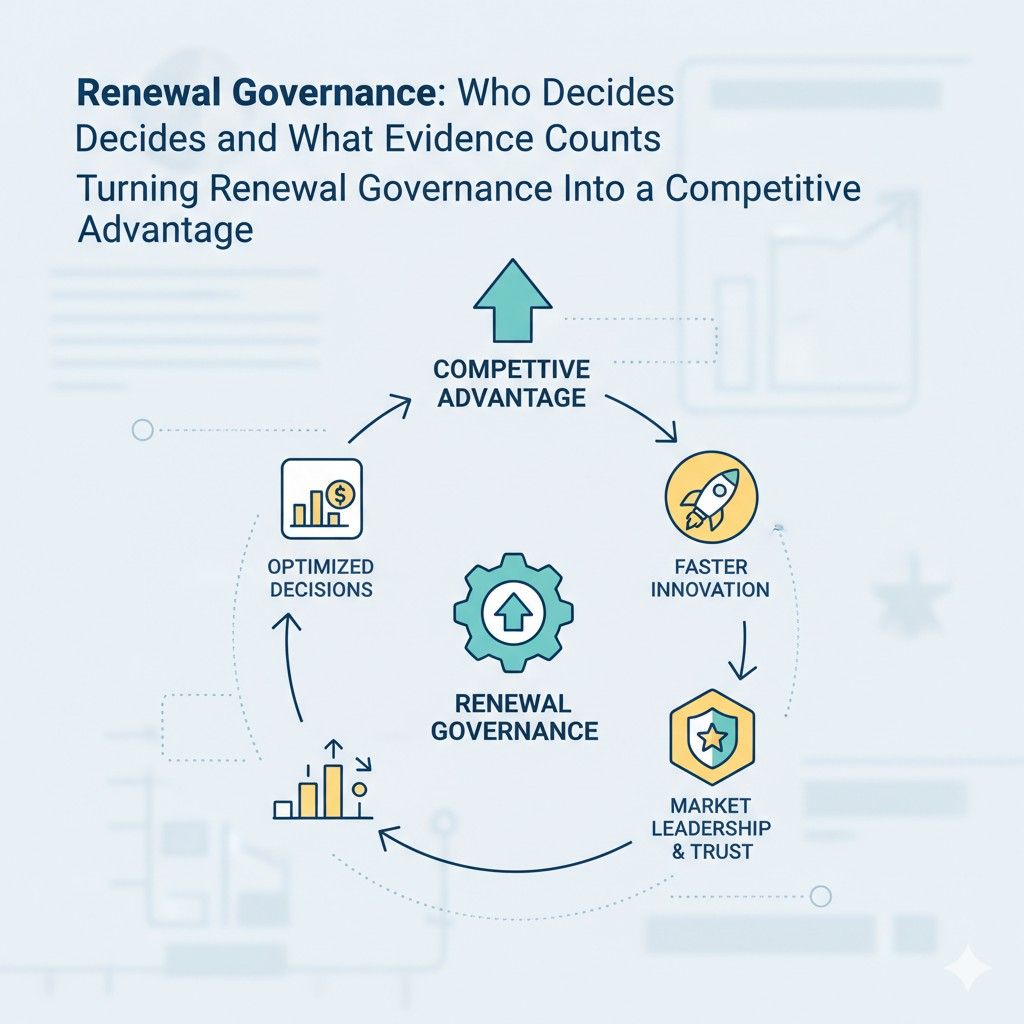 Instead of being weighed down by legacy filings, you stay sharp.