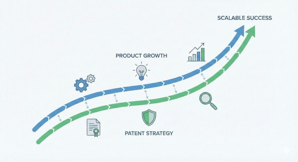 When budgets are tight, clarity matters even more. A focused portfolio that covers high-value areas is stronger than a wide but shallow one.
