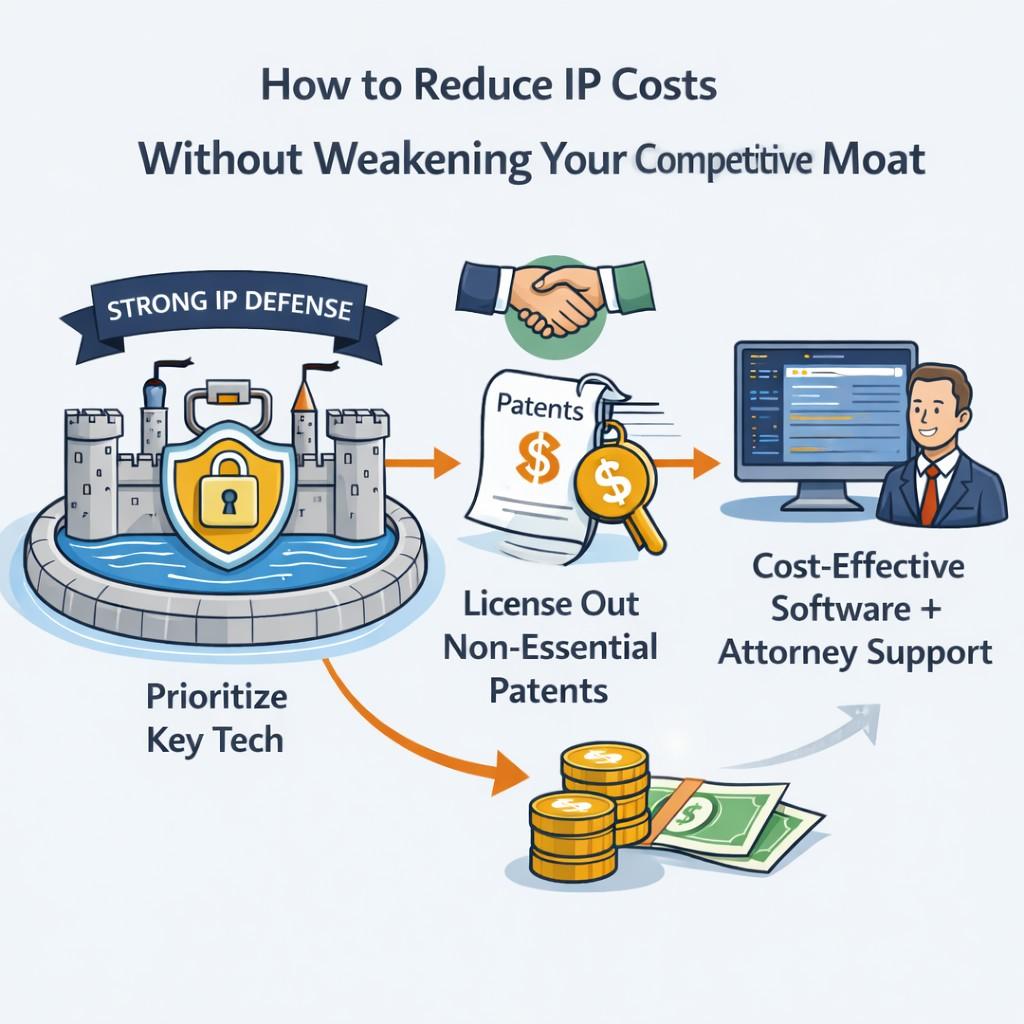 This targeted approach keeps your global footprint aligned with business reality.