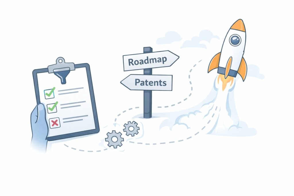 Modern platforms remove that friction. They give you visibility into filings, deadlines, and coverage in one place. They combine software speed with real attorney oversight so quality stays high while timelines stay tight.