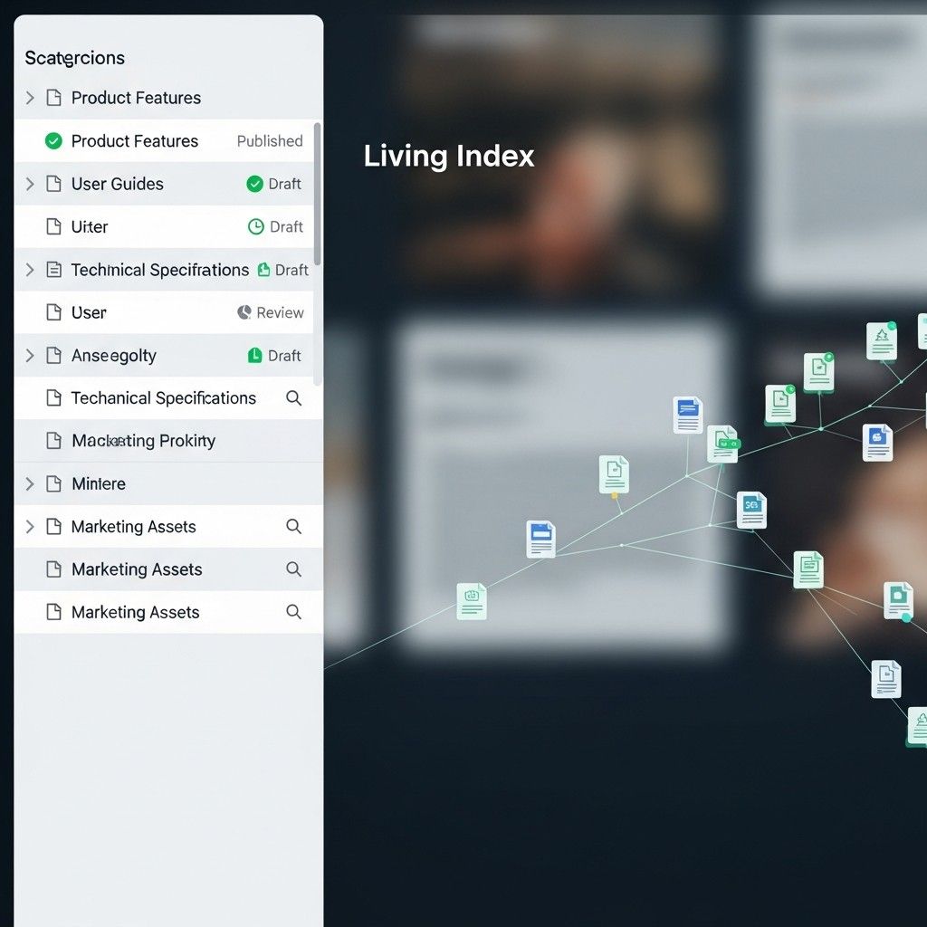 This means using clear language and avoiding private jargon.
