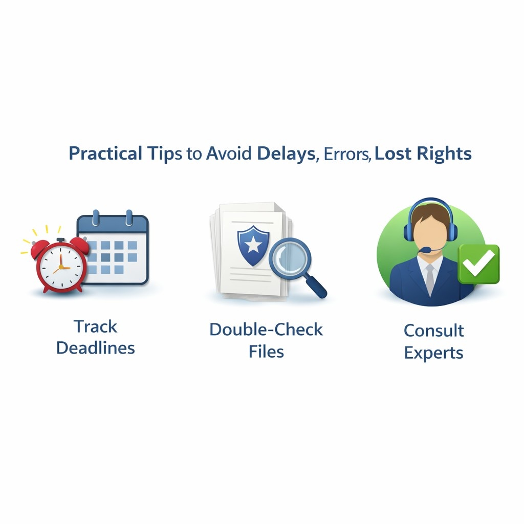 The goal is balance. Address real risks without giving up core value. This is where experienced guidance matters.