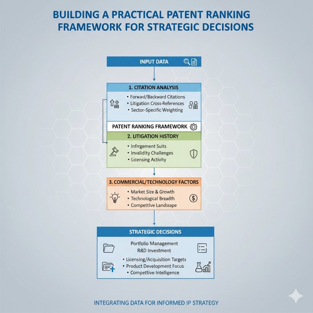 That shift alone can save years of distraction and millions in unnecessary risk.
