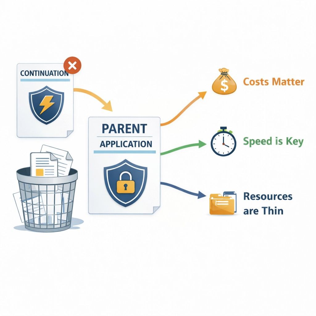 Carve-outs are not about paperwork. They are about power. Sometimes that power comes from keeping a continuation alive. Other times it comes from closing it and standing firmly on a strong parent.