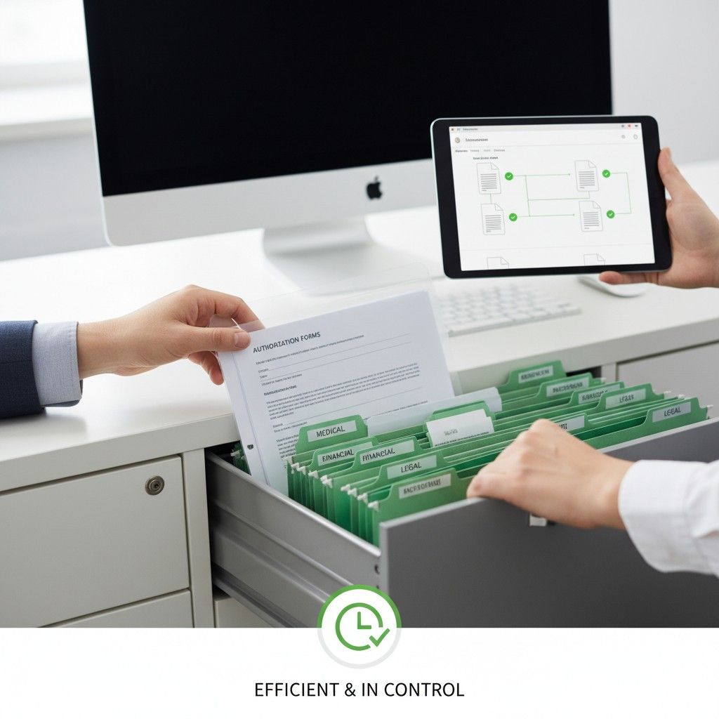 That is why modern teams rely on structured platforms instead of scattered filings.