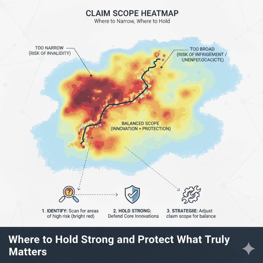 If you are serious about turning your invention into real, defensible IP without slowing down your startup, now is the time to act.