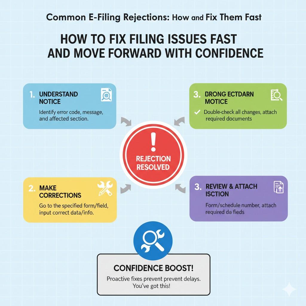 You worked too hard on your technology to let formatting errors or missing fields slow you down.