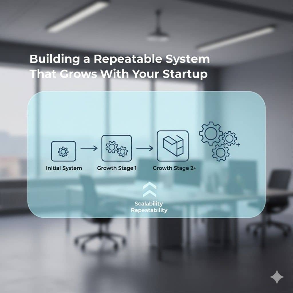 If you do this well, you will not miss your best inventions. You will capture them, shape them, and turn them into long-term leverage.